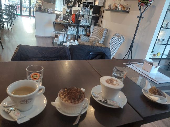 Caffé Trieste Trnava - Gastronómia a pohostinstvo