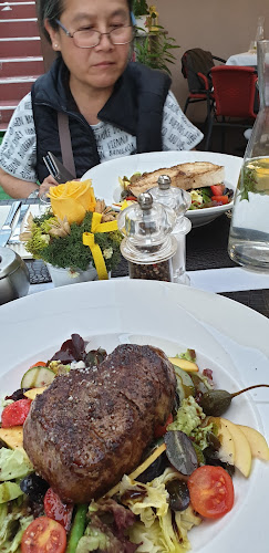 La Famille Caffe and restaurant - Gastronómia a pohostinstvo