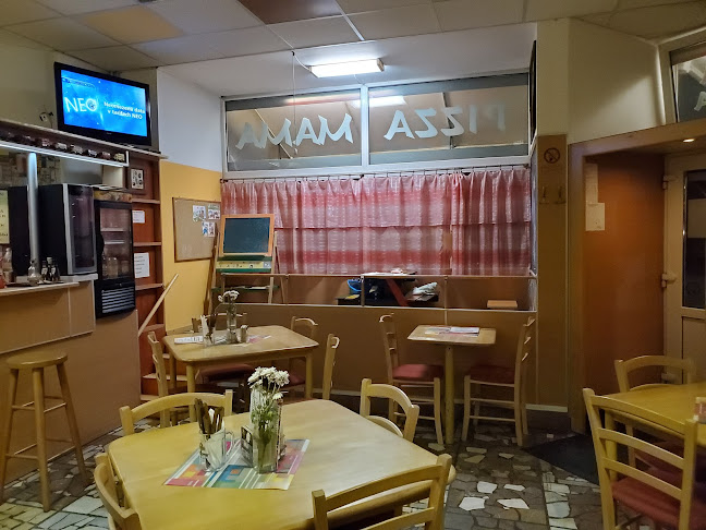 Pizza Mama - Dolný Kubín