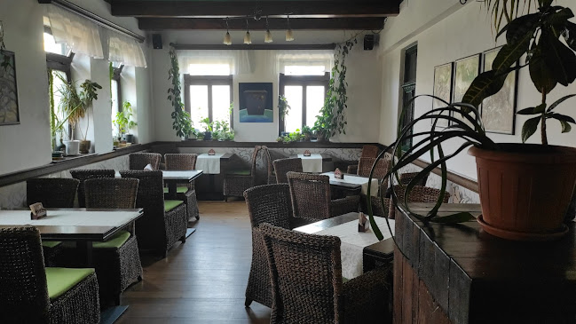 Opinii despre Reštaurácia Kvetná în Šaca - Gastronómia a pohostinstvo