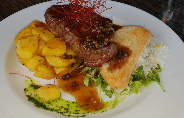 Opinii despre Ristorante Modena în Veľké Bielice - Gastronómia a pohostinstvo