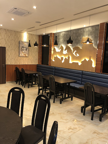 Comentarii opinii despre Zlatá Čína