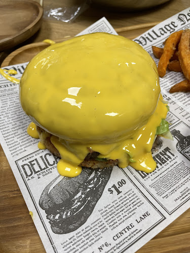 Pizza & Burger Gustosa - Gastronómia a pohostinstvo