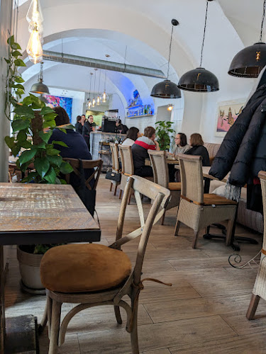 Mezcalli Bratislava - Gastronómia a pohostinstvo