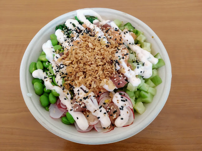 Comentarii opinii despre pokéčko