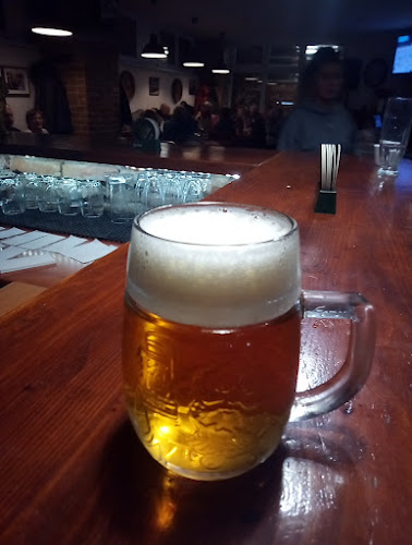 Pub Pod Papučou - Petržalka