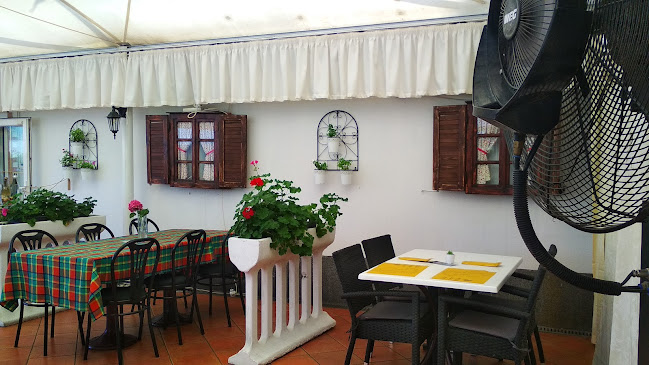 Comentarii opinii despre Pizzeria San Marco