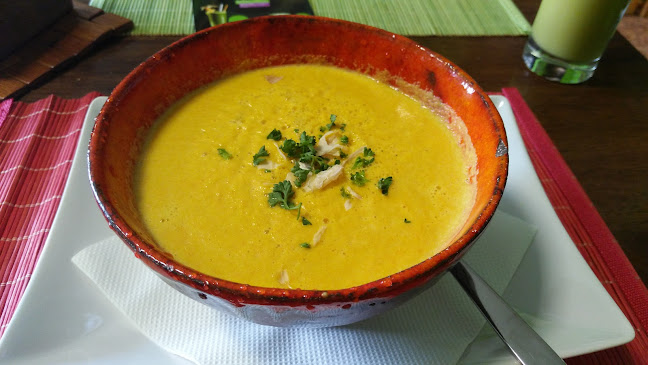 BEMBA - rawfood & plant-based - Staré Mesto