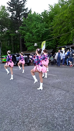 Bufet u KRKA - Gastronómia a pohostinstvo