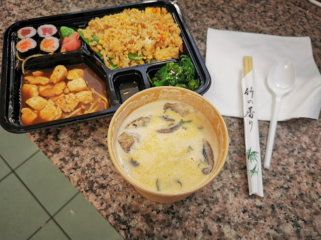 Kazumi Restaurant - Bratislava