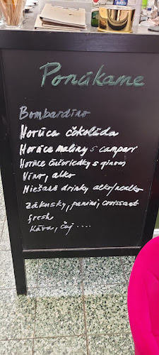 My Way - Staré Mesto