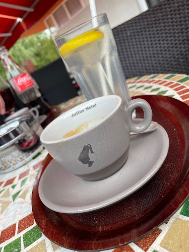 Opinii despre Caffe Siesta în Šamorín - Gastronómia a pohostinstvo