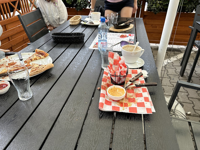 Opinii despre Pizzeria Chicago în Bratislava - Gastronómia a pohostinstvo