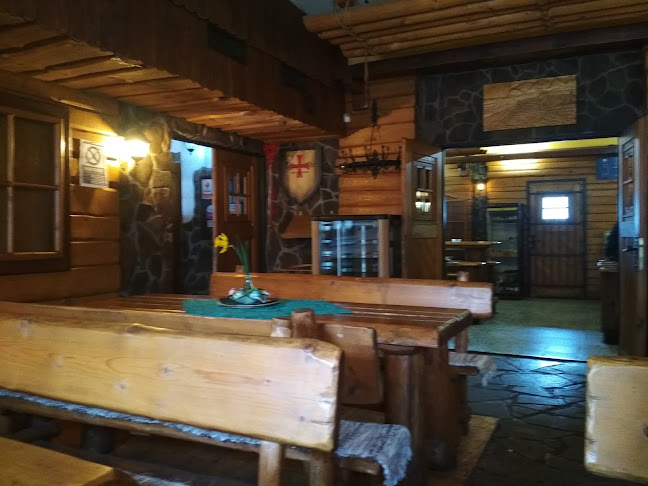 Hostinec u Pltníka - Poluvsie - Rajecké Teplice