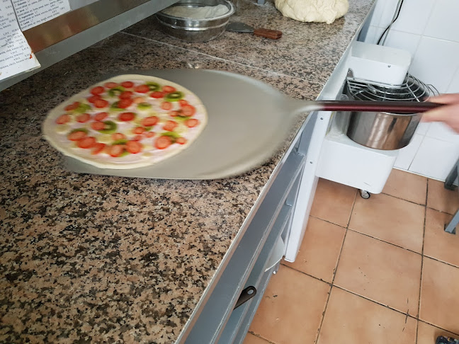 Comentarii opinii despre Fripet