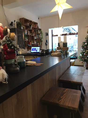 ZUAMI CAFFE - Gastronómia a pohostinstvo