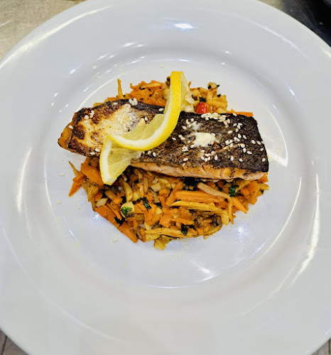 Comentarii opinii despre Reštaurácia Montreal