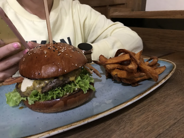 Coburg bistro - Banská Štiavnica