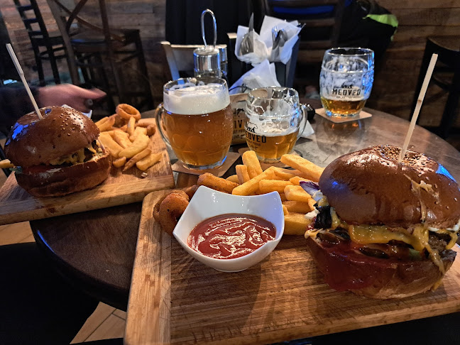 Pivovar U Medveďa - Humenné