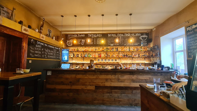 Kocúr káva&bistro - Gastronómia a pohostinstvo