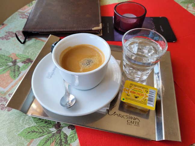 Opinii despre Café Hoepfner în Starý Smokovec - Gastronómia a pohostinstvo