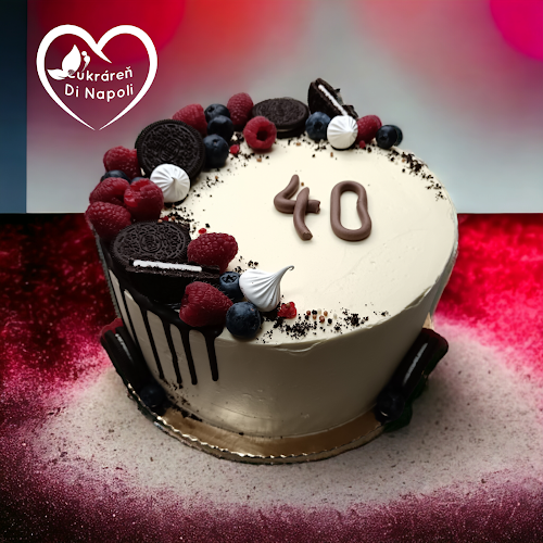 Cukráreň Di Napoli