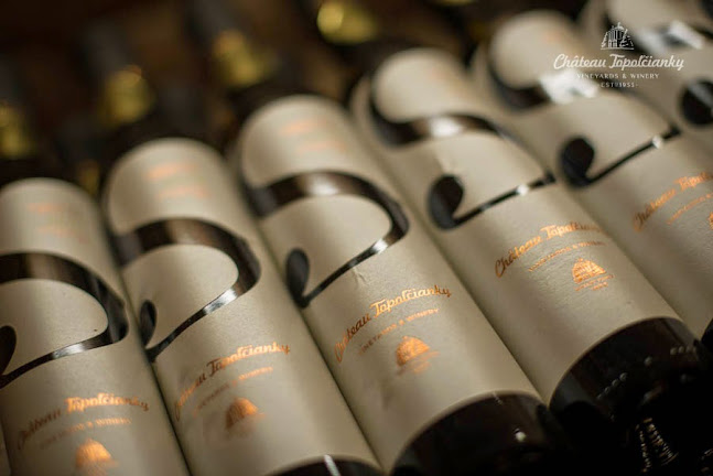 Château Topoľčianky