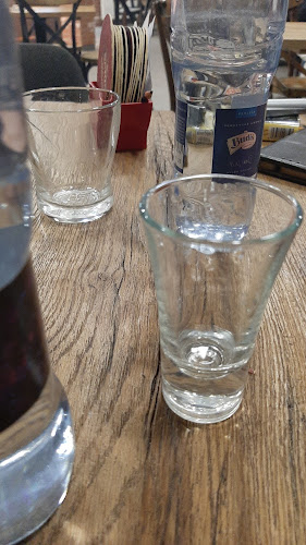 Opinii despre Hostinec Žaba în Bardejov - Gastronómia a pohostinstvo