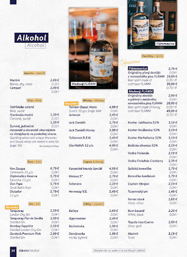 Ul. 29. augusta 632, Martin, 036 01 Martin