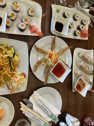 SEN VIET Reštaurácia - Spišská Nová Ves