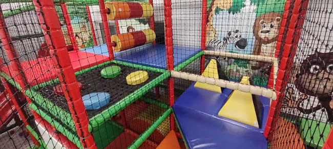 Comentarii opinii despre GÓL CENTRUM RESORT s.r.o.