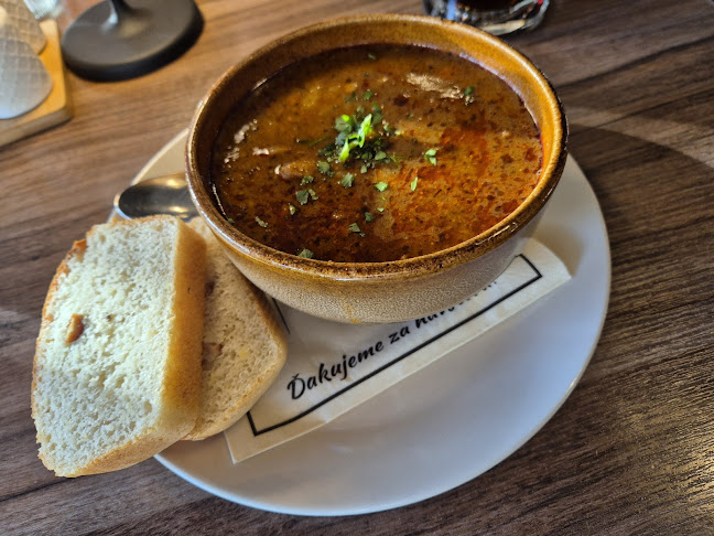 STARÁ POŠTA Restaurant - Cafe bar