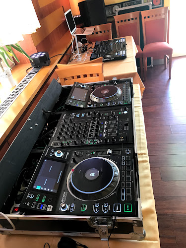 Jazz Penzión - Gastronómia a pohostinstvo