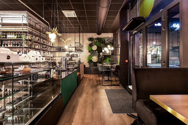 La Loca - Gastronómia a pohostinstvo