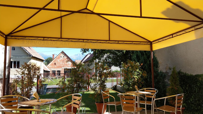 Donášková Služba Pizzéria Garcia