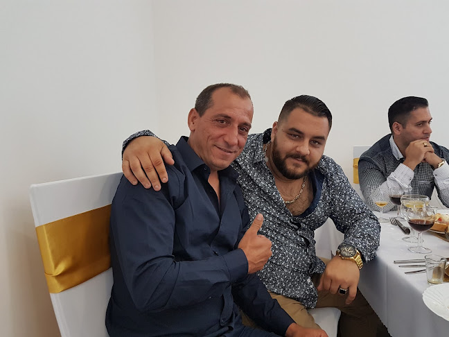 Reštaurácia Begálka - Sabinov