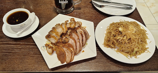 Comentarii opinii despre Zlatá Čína