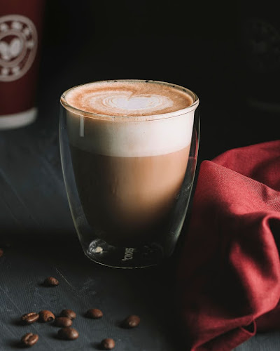 Take it coffee to go - Košice