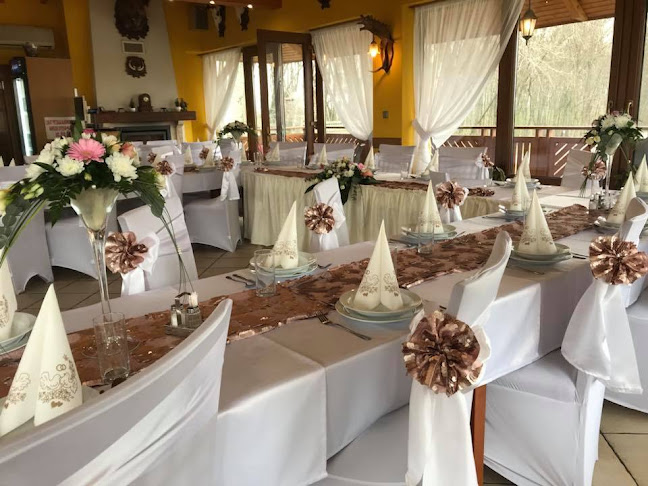 Reštaurácia Pekidors