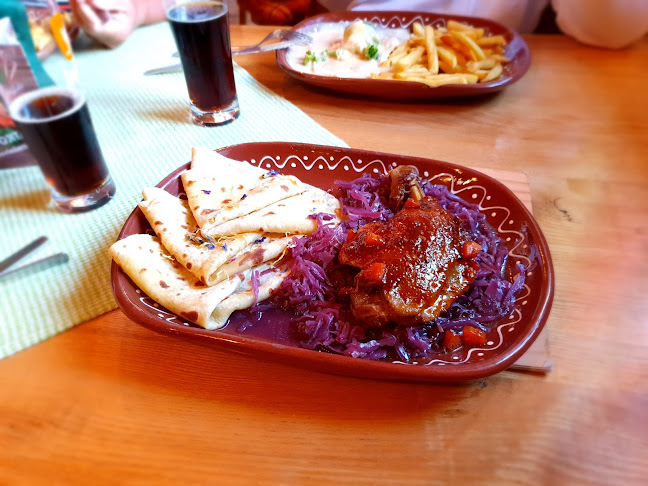 Salaš Ostražica - Nižná