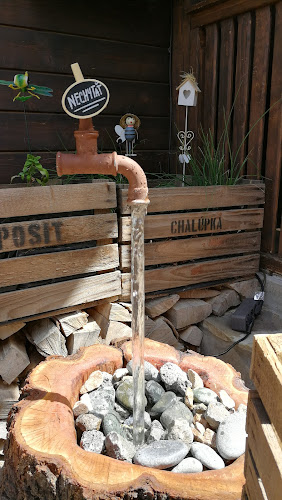 Opinii despre Chalúpka în Stará Ľubovňa - Gastronómia a pohostinstvo