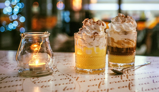 AeroCafe - Gastronómia a pohostinstvo