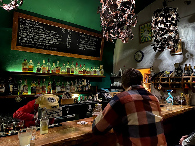 Opinii despre Pokhoi în Košice - Gastronómia a pohostinstvo