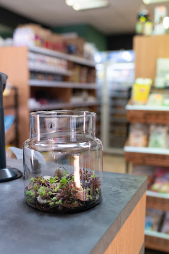 Zelený obchodík - biopotraviny, prírodná lekáreň, bezobalový nákup - Bánovce nad Bebravou