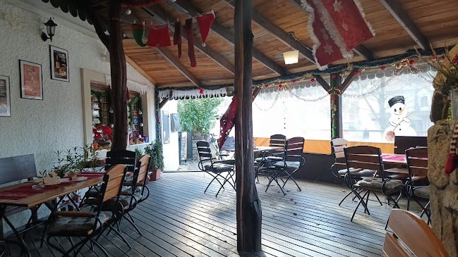 Reštaurácia Devín - Devín