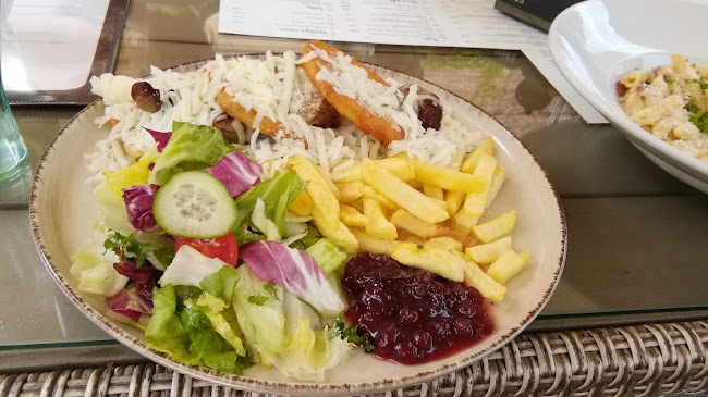 Opinii despre Pizzeria Barbaricum în Brezno - Gastronómia a pohostinstvo