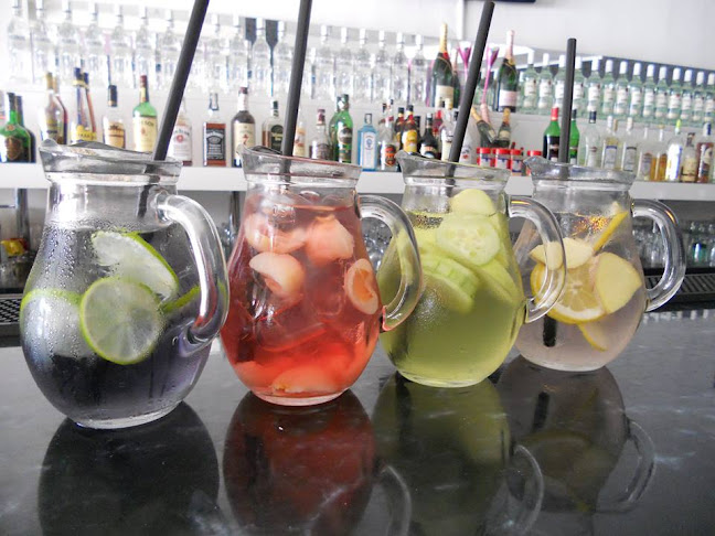 Capri bar Snina - Gastronómia a pohostinstvo