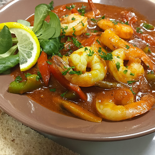 Victory’s Restaurant