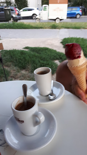 Opinii despre Zmrzlinka Krasňany în Bratislava - Gastronómia a pohostinstvo