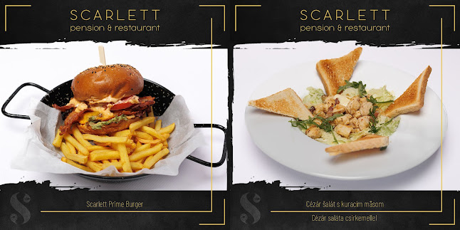 Scarlett Pension & Restaurant